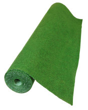 Konstgräs Grön 200 x 400 cm